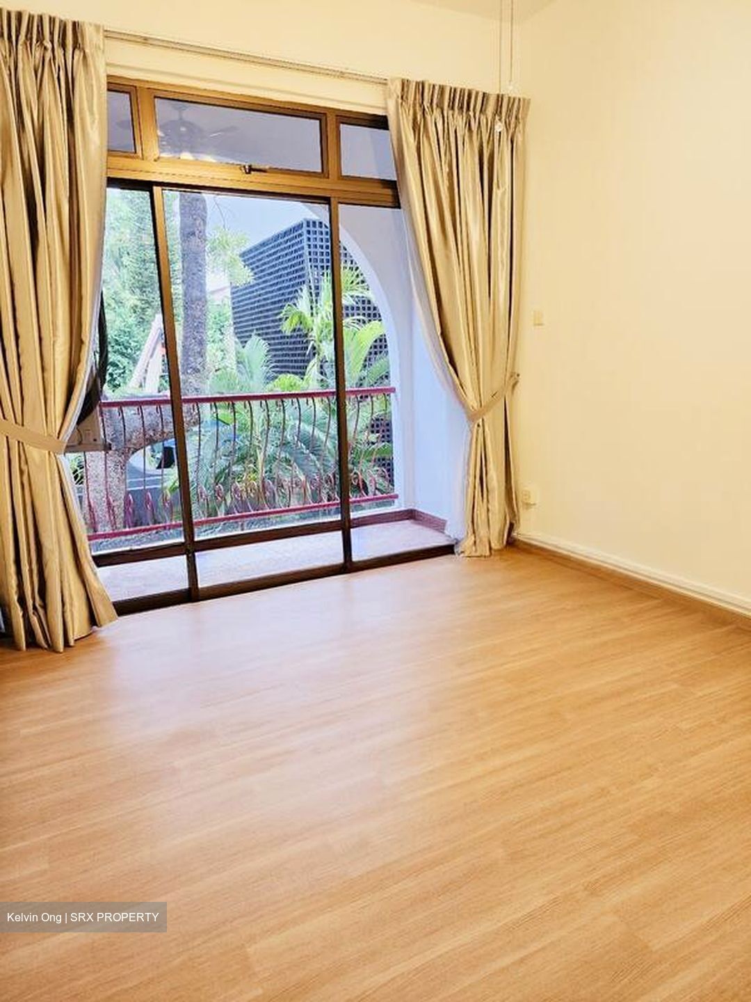 Jervois Grove (D10), Apartment #501969761